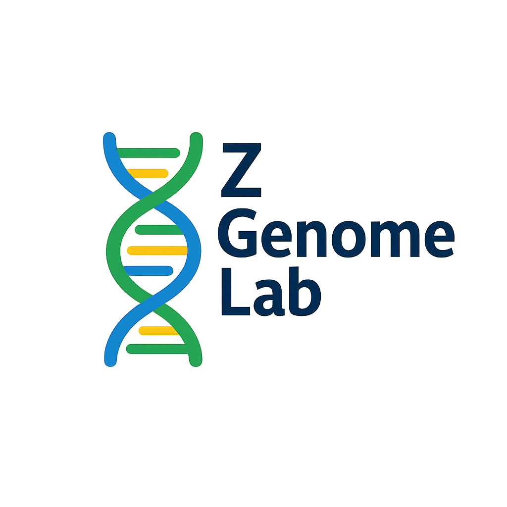 Z Genome Lab